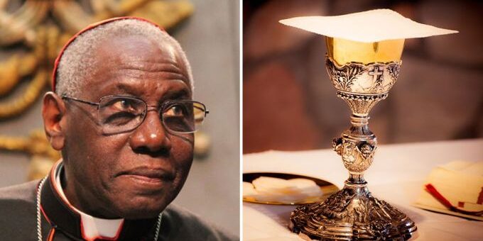 CardenalRobertSarah_CNABohumilPetrik_020417