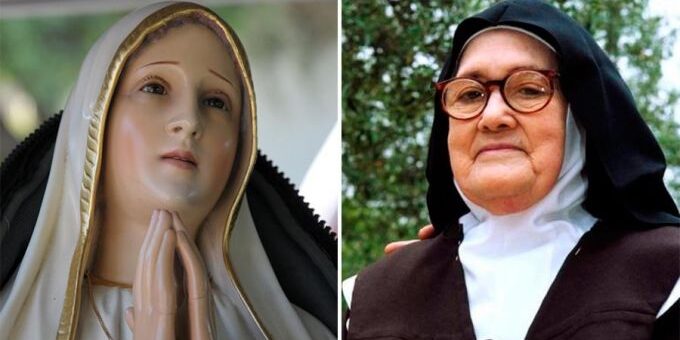 VirgenFatimaSorLucia_ArquidicesisLosngeles_131016