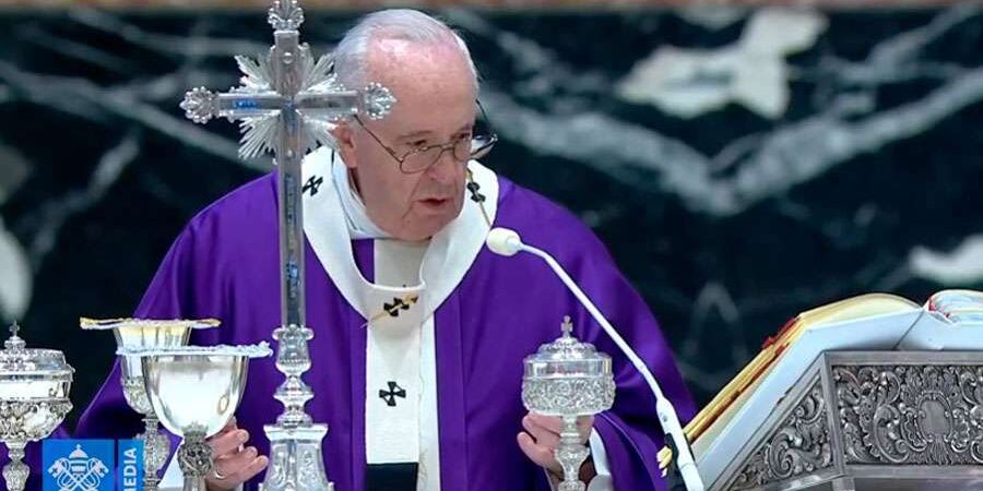 Papa-Francisco-I-Domingo-Adviento-Youtube-29112020