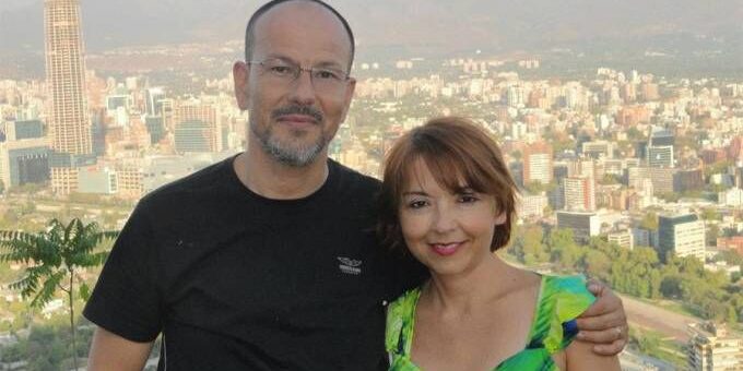 LeopoldoQuezadaYEsposa_FacebookLeopoldoQuezada_080916