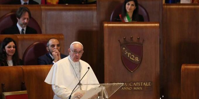 PapaCampidoglio_DanielIbanYezACIPrensa