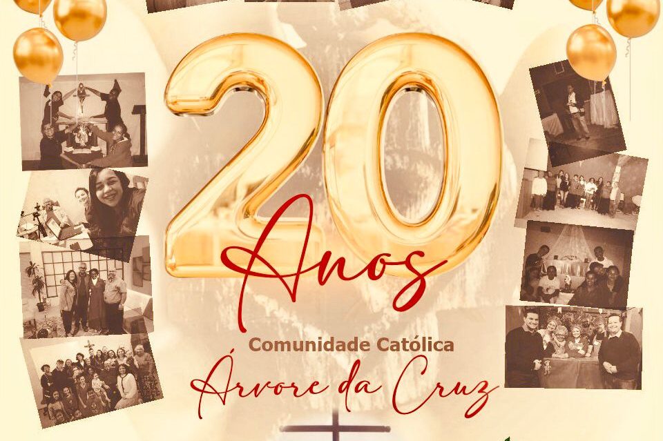 20 anos